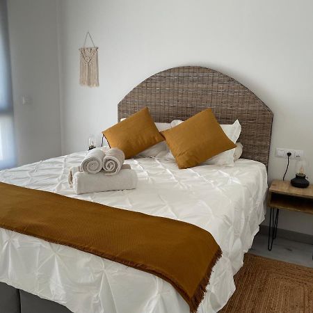 Apartamento De Lujo Con Piscina En Ταρίφα Εξωτερικό φωτογραφία