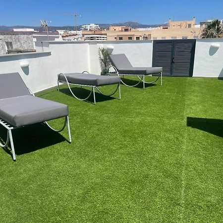 Apartamento De Lujo Con Piscina En Ταρίφα Εξωτερικό φωτογραφία