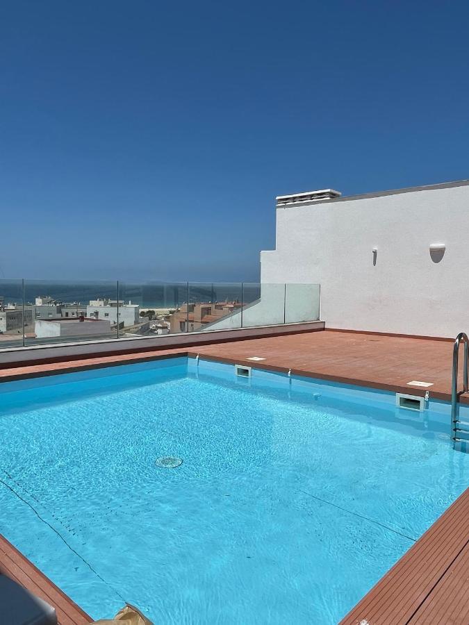 Apartamento De Lujo Con Piscina En Ταρίφα Εξωτερικό φωτογραφία