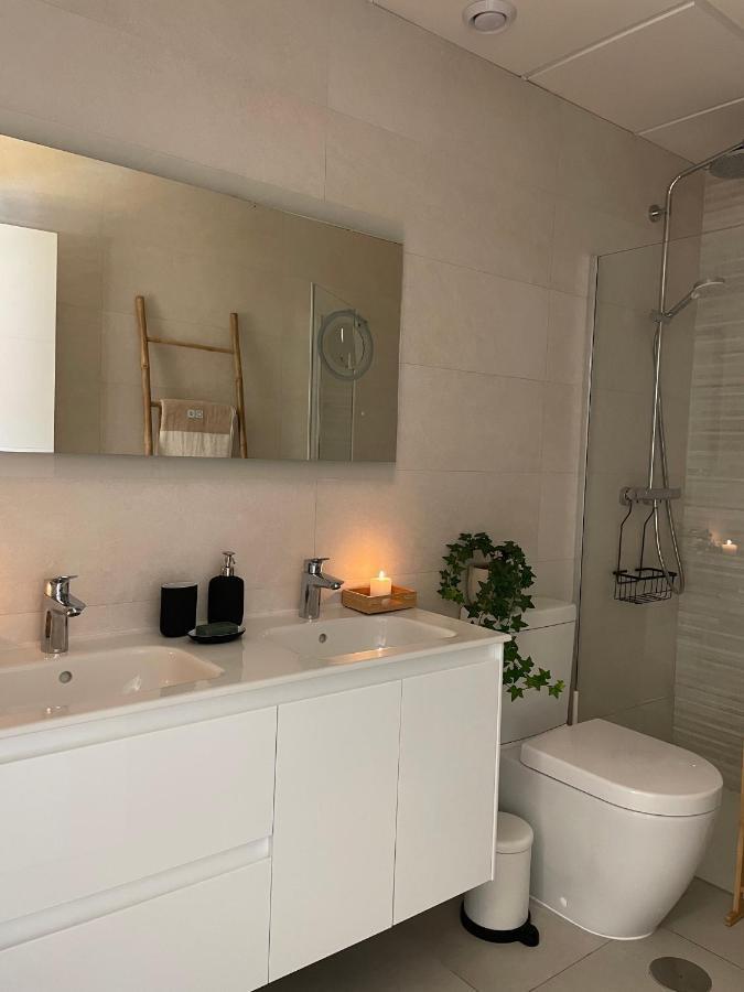 Apartamento De Lujo Con Piscina En Ταρίφα Εξωτερικό φωτογραφία